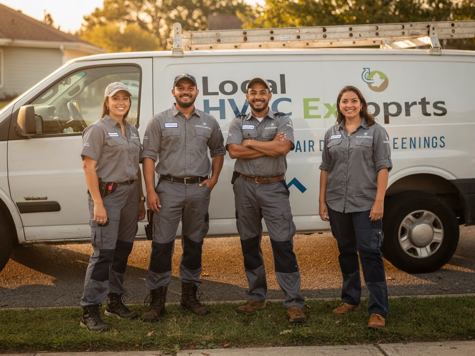 24/7 HVAC Repair & AC Replacement company in West Point, NY